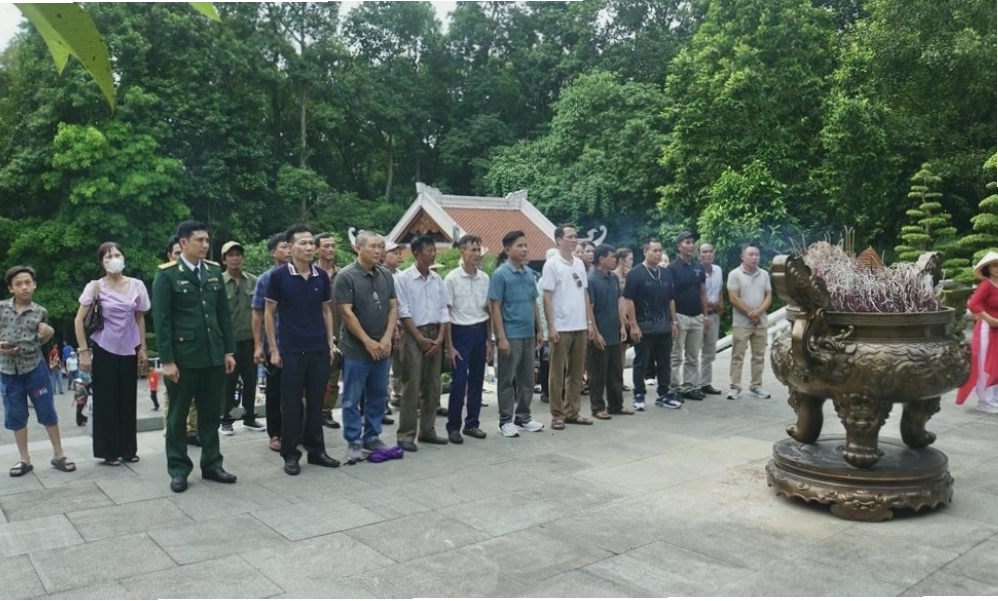 Nắm rõ các lưu ý để chuyến tham quan Khu di tích K9 Đá Chông suôn sẻ