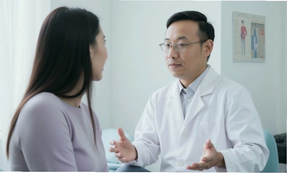 Nếu chị em đang dùng thuốc khác, hãy tham khảo ý kiến bác sĩ trước khi muốn dùng thuốc tránh thai.