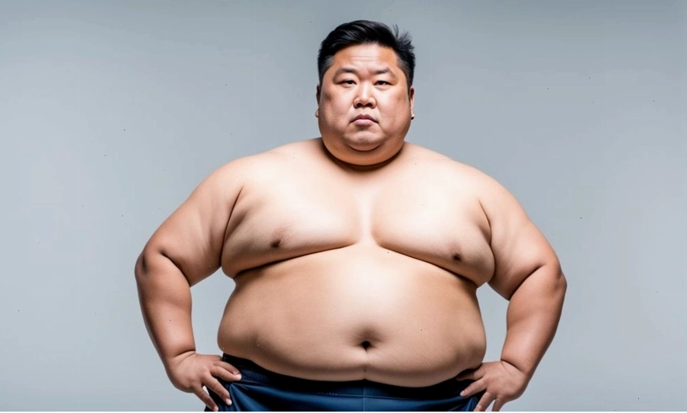 Người béo phì cũng cần nội soi dạ dày