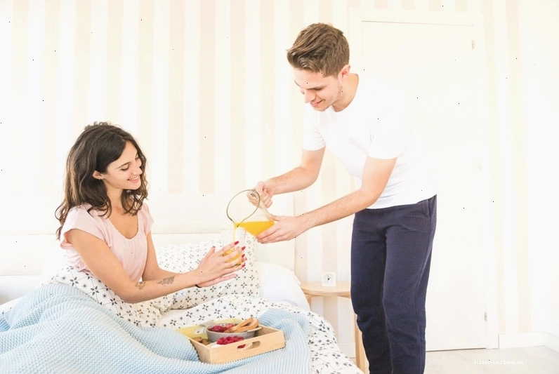 Người phụ nữ cần được chăm sóc cẩn thận, giữ tinh thần vui vẻ sau sảy thai