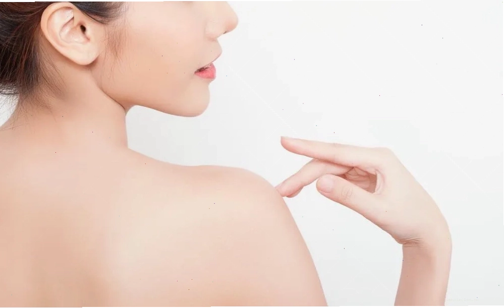 Nguyên liệu tự nhiên làm trắng da body an toàn