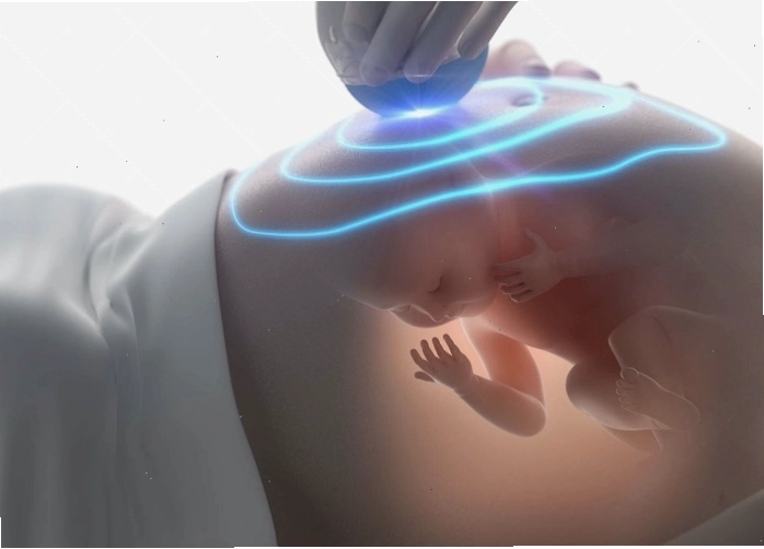 Nhiều mẹ bầu nhầm lẫn nước ối với nước tiểu