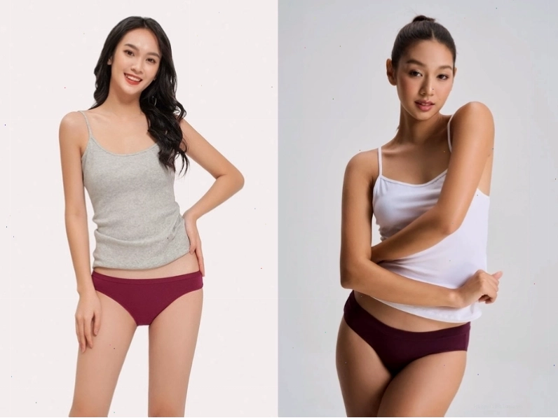 Những lưu ý khi mặc quần lót đi ngủ để bảo vệ sức khỏe