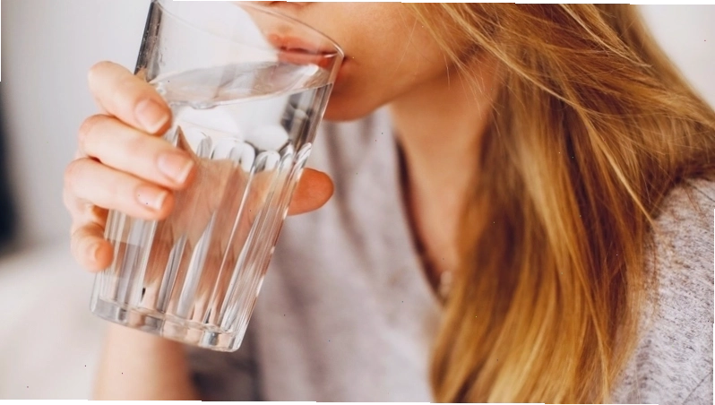 Nước RO dùng để nấu ăn và pha chế đồ uống