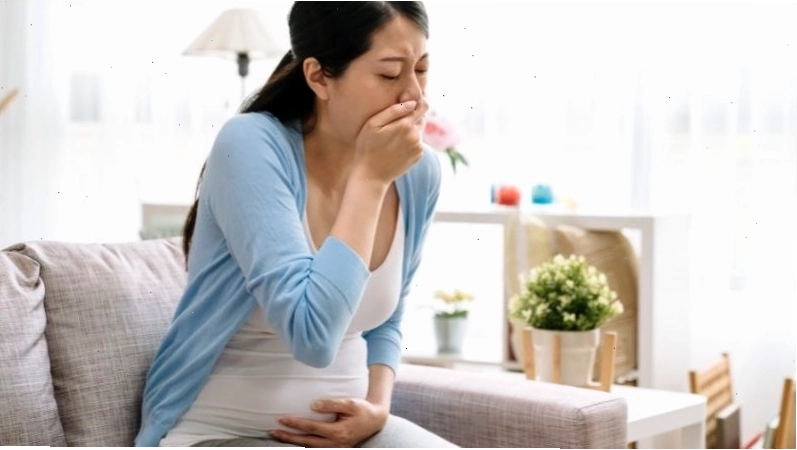 Ốm nghén là một trong những triệu chứng mang thai phổ biến nhất
