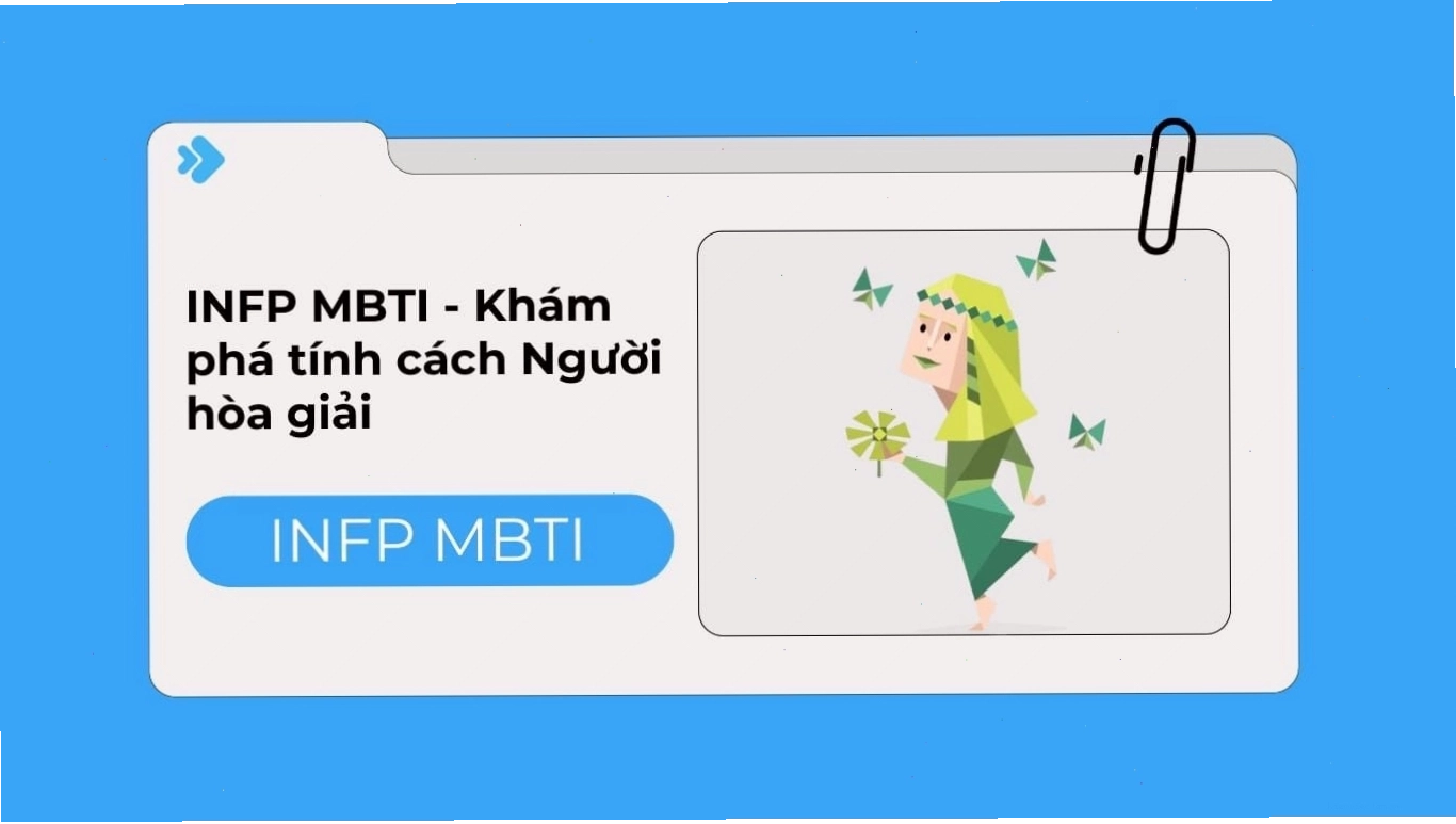 Phân biệt INFJ với INFP: Hai nhóm tính cách hướng nội có sự tương đồng và khác biệt