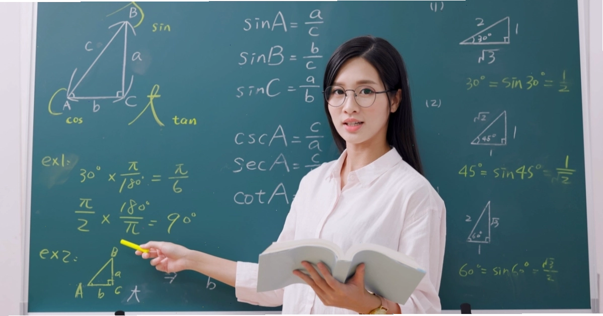 Phân biệt số hữu tỉ và số vô tỉ qua các ví dụ trực quan