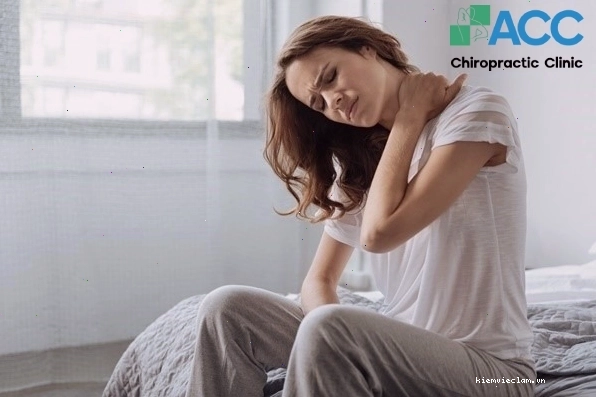 Phân loại và nguyên nhân gây trẹo cổ