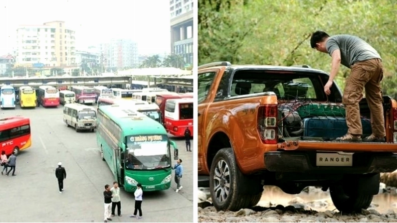 Phân tích chi phí dự kiến cho chuyến đi biển Tân Thành