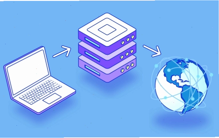 Quản lý Proxy Server hiệu quả