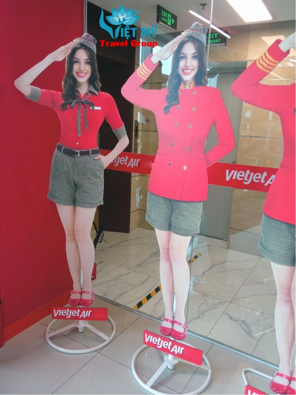 Quầy vé tàu hỏa tại Ga Sài Gòn