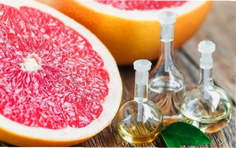 Quy trình chưng cất tinh dầu bưởi bằng hơi nước