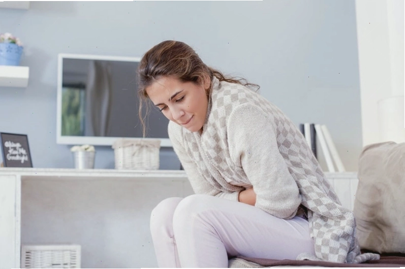 Rối loạn tiêu hóa khi bị đau ruột thừa