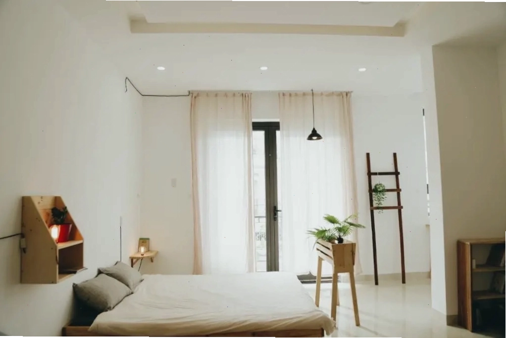 S House Nha Trang homestay giá rẻ