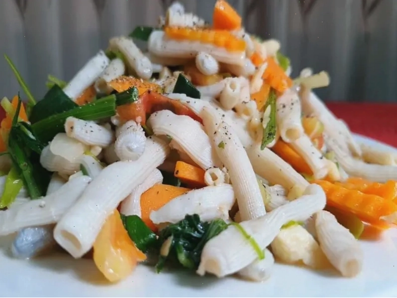 Sá sùng Quan Lạn