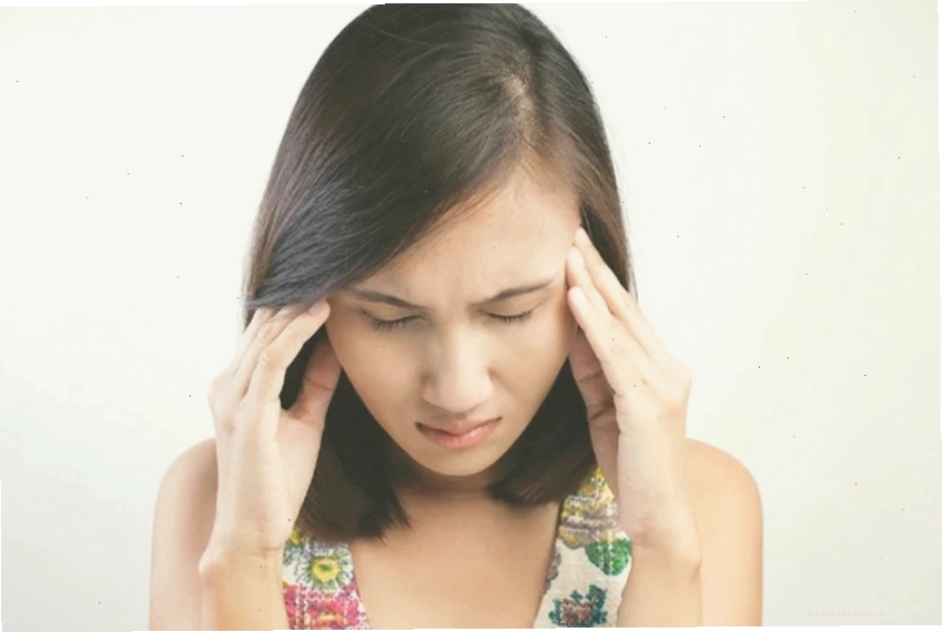 Sản phẩm Hoạt Huyết Nhất Nhất phù hợp với những người thiểu năng tuần hoàn não