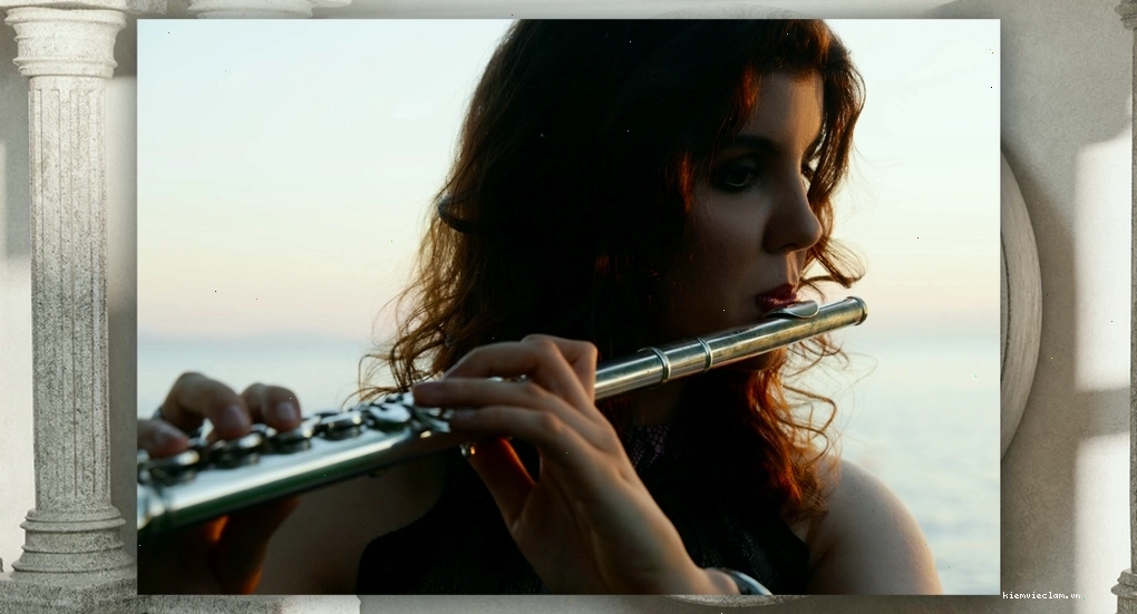 Sáo Flute là gì? Hình ảnh minh họa cây sáo flute