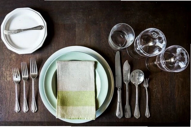 So sánh các loại vật liệu làm cutlery