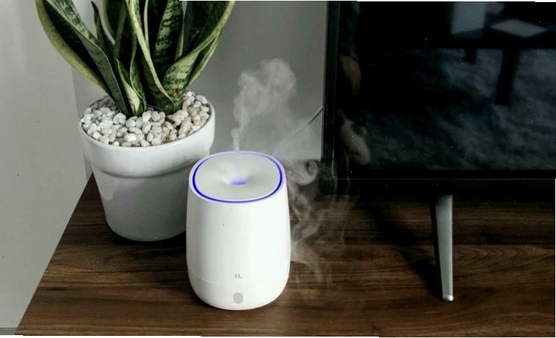 Sử dụng máy xông tinh dầu đúng cách để tăng hiệu quả