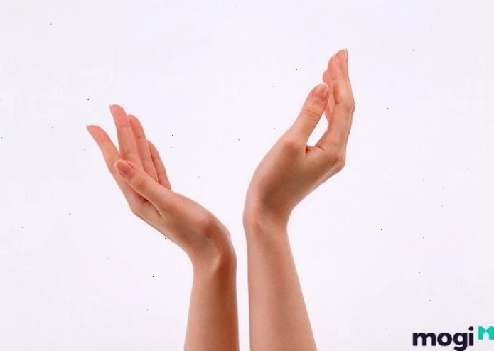 Sự nghiệp của những người có bàn tay búp măng cần sự định hướng rõ ràng