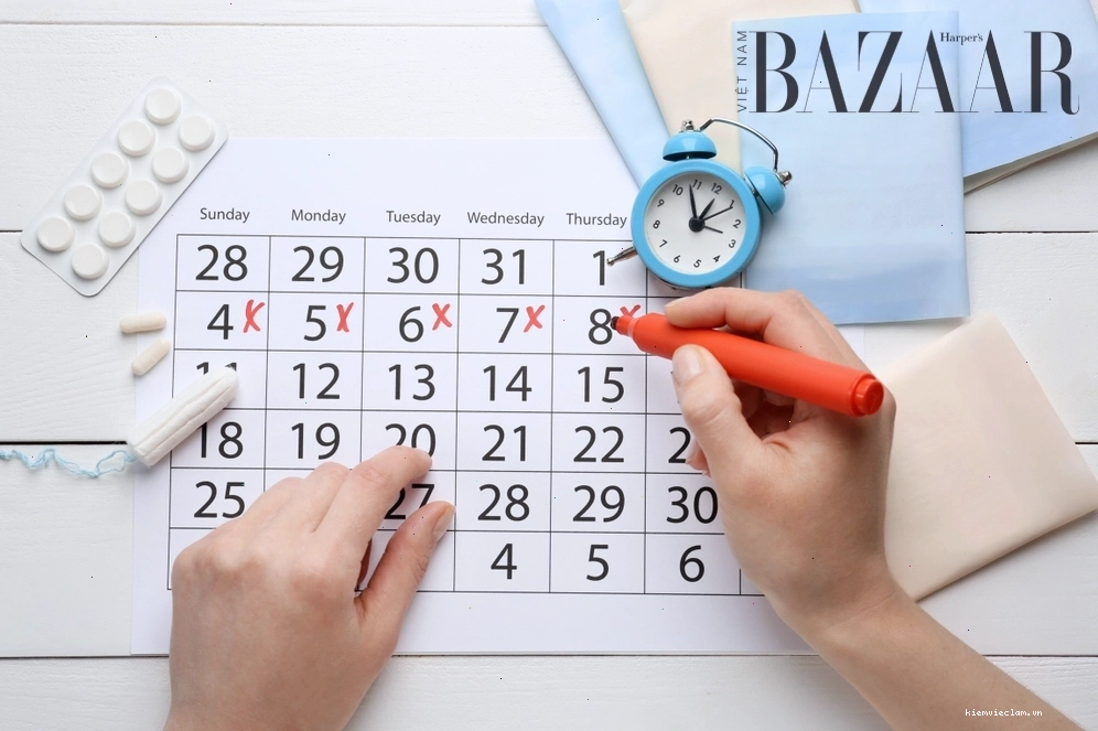 Tác hại của lá ổi gây gián đoạn kinh nguyệt