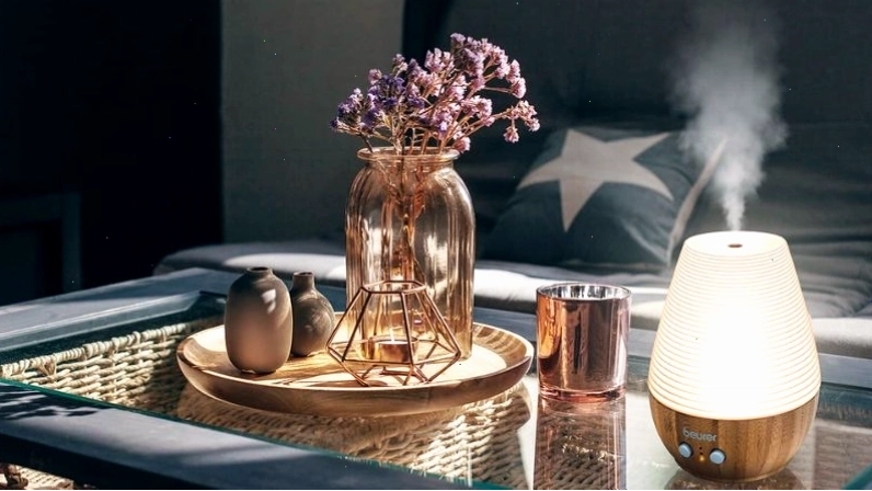 Tận dụng tinh dầu quế để làm đẹp da mặt
