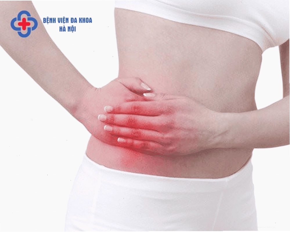 Thăm khám sớm khi có cơn đau ruột thừa