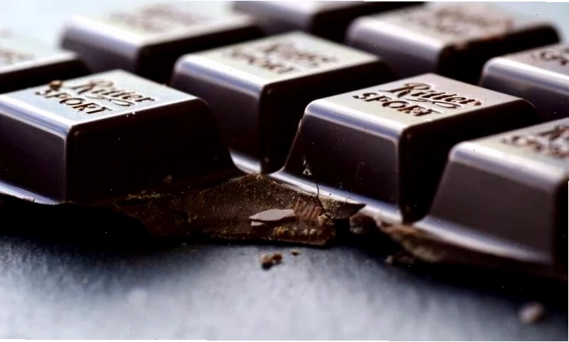 Thành phần dinh dưỡng của chocolate đen tốt cho người cao huyết áp