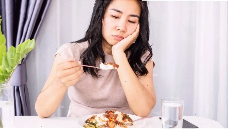 Thay đổi vị giác và khứu giác là dấu hiệu mang thai