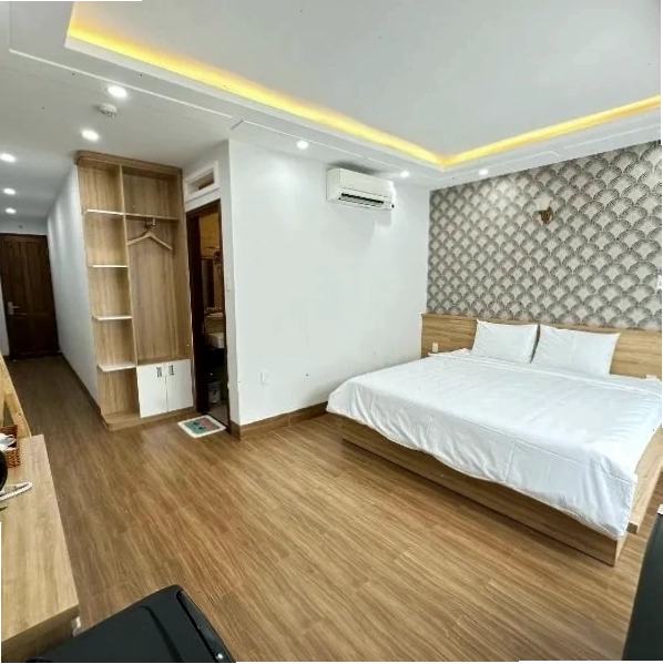 The Land Hotel & Apartment, khách sạn ở Vũng Tàu gần biển