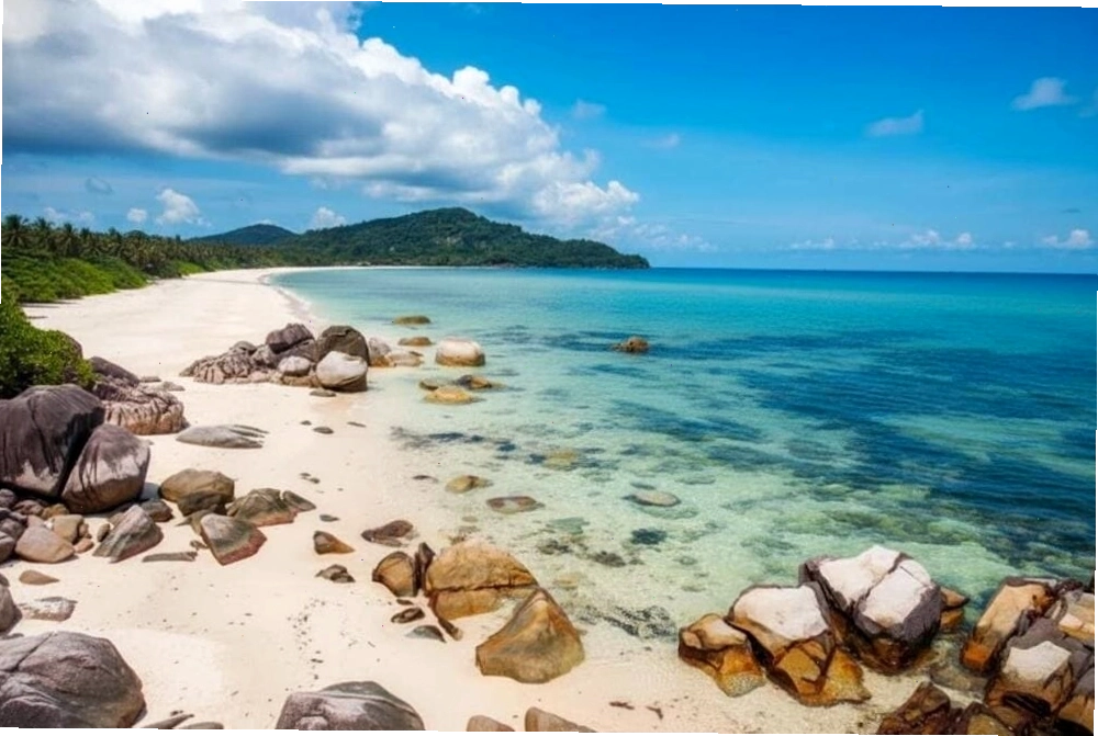 Thêm Biển Cửa Đại vào lịch trình du lịch của bạn