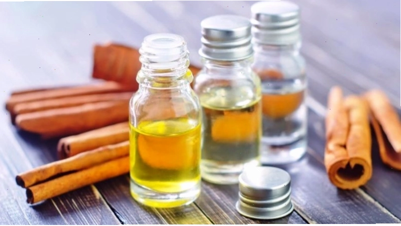 Thiết bị chưng cất cách thủy để làm tinh dầu quế