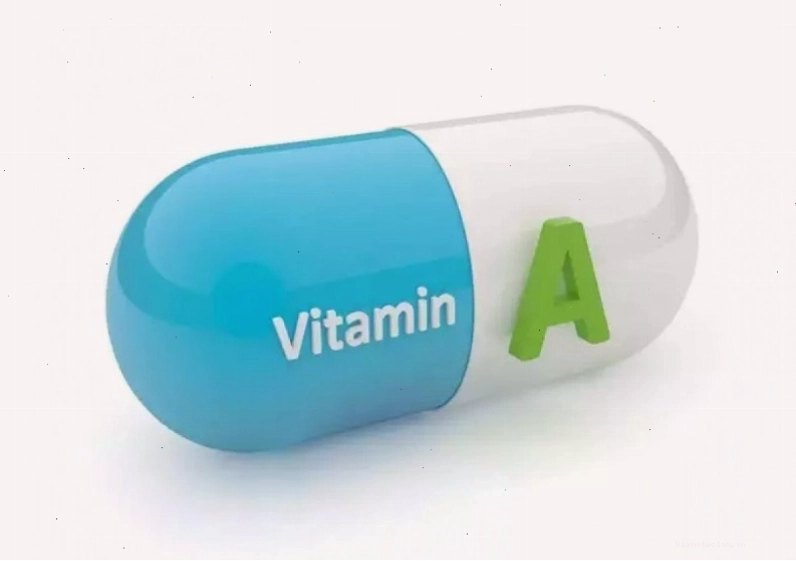 Thiếu vitamin A là nguyên nhân phổ biến gây quáng gà, ảnh hưởng đến sắc tố thị giác