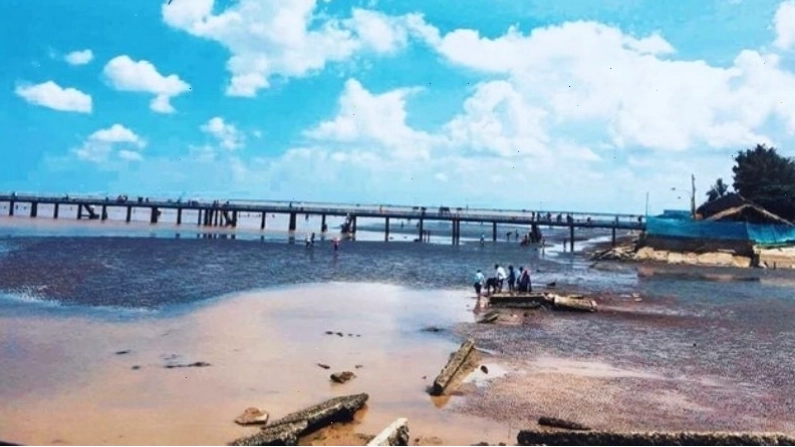 Thời điểm du lịch biển Tân Thành đẹp nhất trong năm