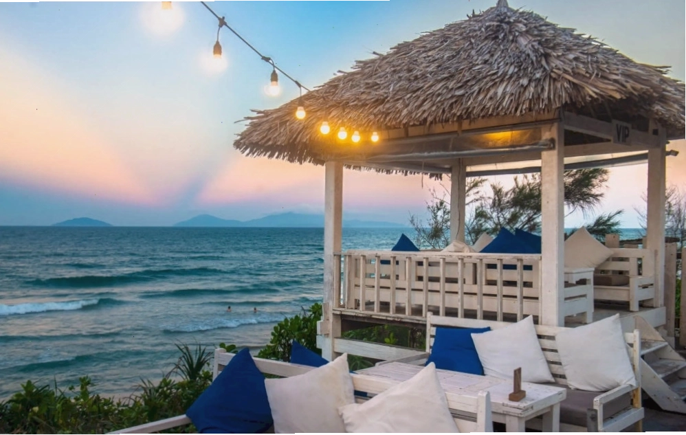 Thời điểm lý tưởng nhất để ghé thăm biển An Bàng là từ tháng 3 đến tháng 8