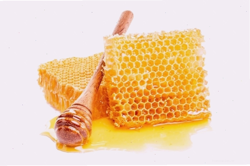 Thời điểm thu hoạch mật ong