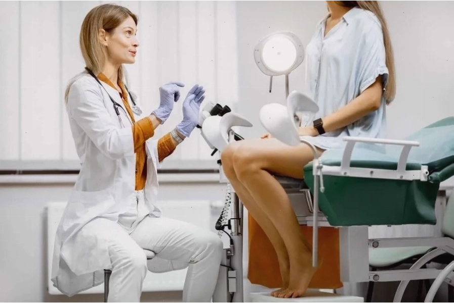 Thời điểm tốt nhất để khám phụ khoa và kiểm tra thai kỳ