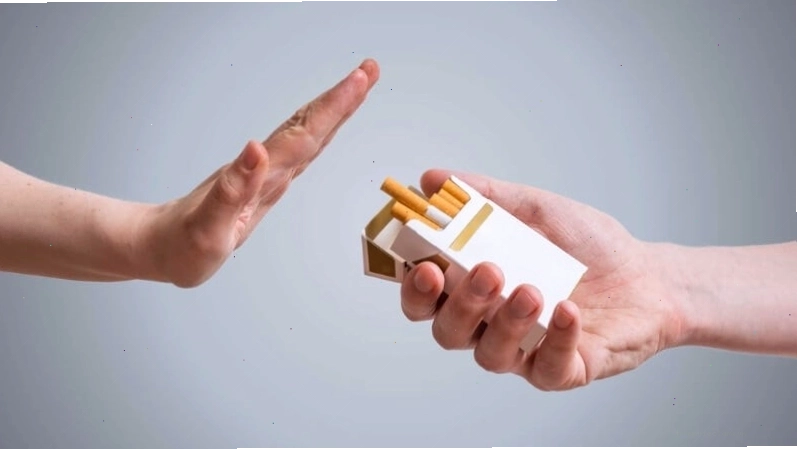 Thói quen hút thuốc có thể làm suy giảm chức năng tai