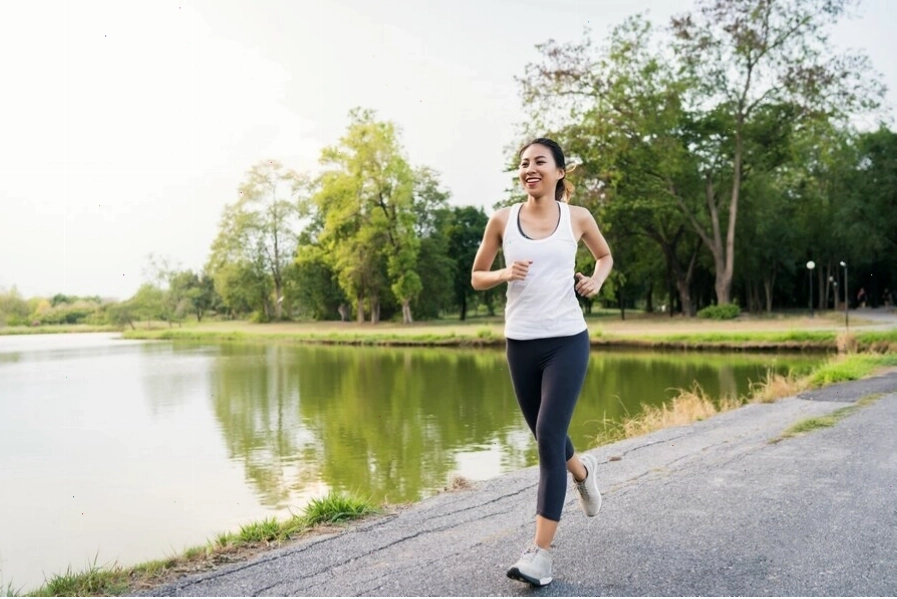 Thói quen sinh hoạt lành mạnh giúp cải thiện quầng thâm mắt