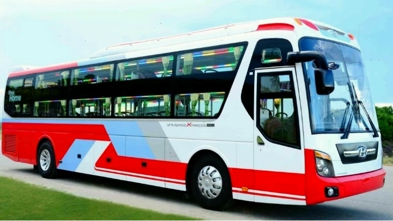 Thông tin về các chuyến xe khách đi Gò Công