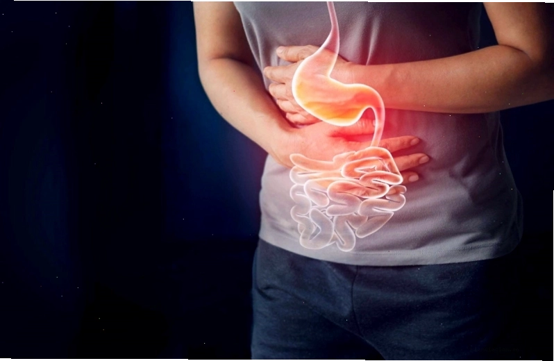 Thức quá muộn là tăng nguy cơ mắc các bệnh về dạ dày do rối loạn tiêu hóa