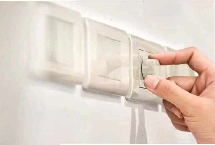 Tìm hiểu về dimmer và cách hoạt động