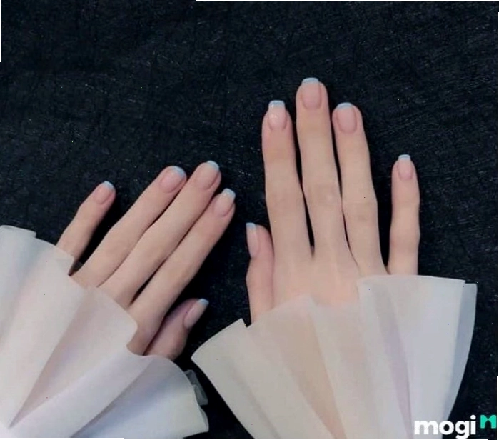 Tính cách của người sở hữu tay búp măng có sự pha trộn giữa cảm xúc và lý trí