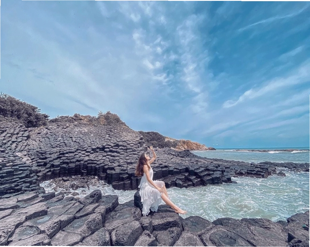 Toàn cảnh Sân bay Tuy Hòa