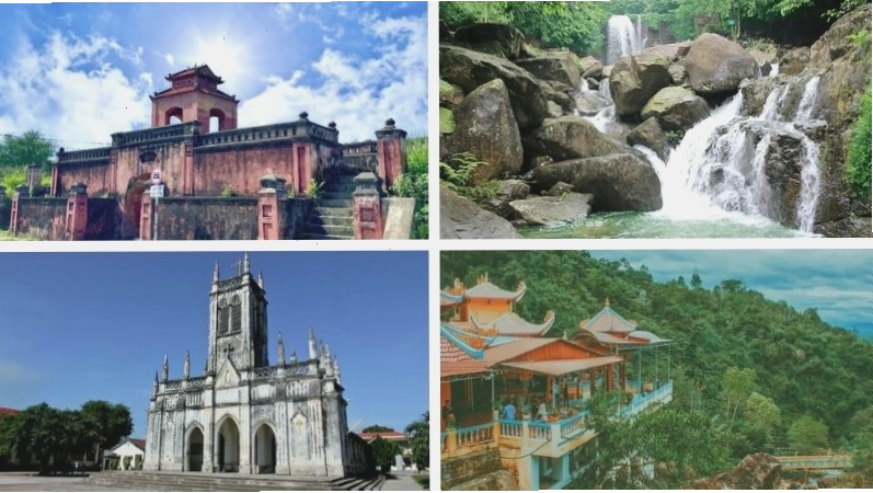 Tổng quan về huyện Diên Khánh, Khánh Hòa