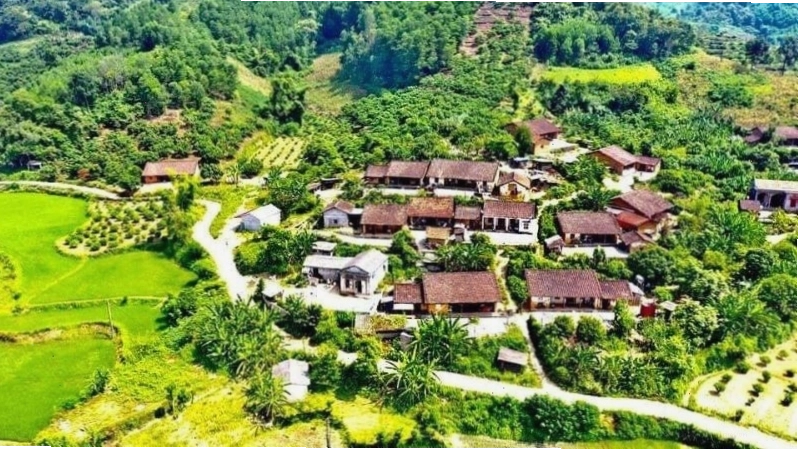Tổng quan về Lục Ngạn, Bắc Giang