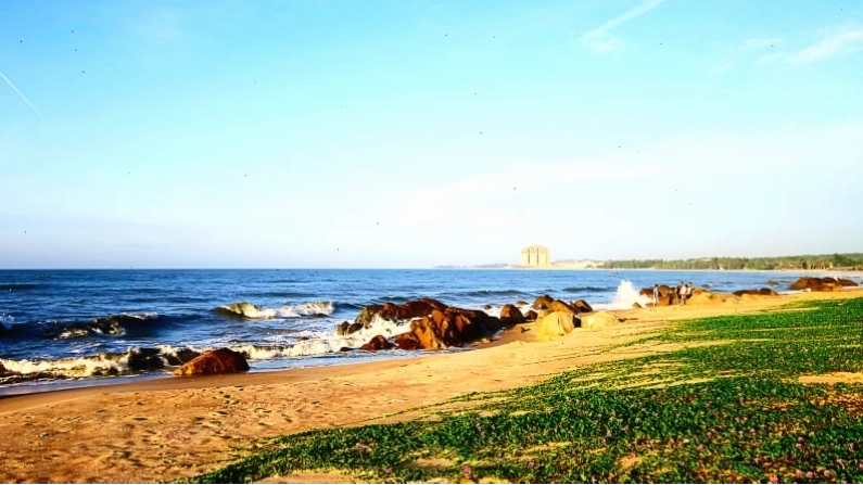 Tổng quan về Xuyên Mộc, Bà Rịa - Vũng Tàu