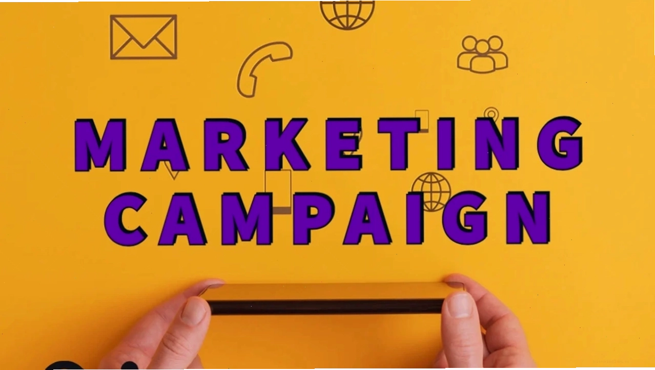 Tracking giúp đo lường hiệu quả chiến dịch Marketing