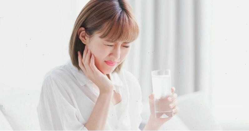 Trám răng giúp lấp kín các mô răng bị trống, tuy nhiên cần lưu ý các tác hại tiềm ẩn