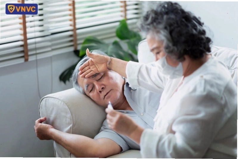 Trẻ em có hệ miễn dịch yếu dễ bị tấn công bởi virus cúm A